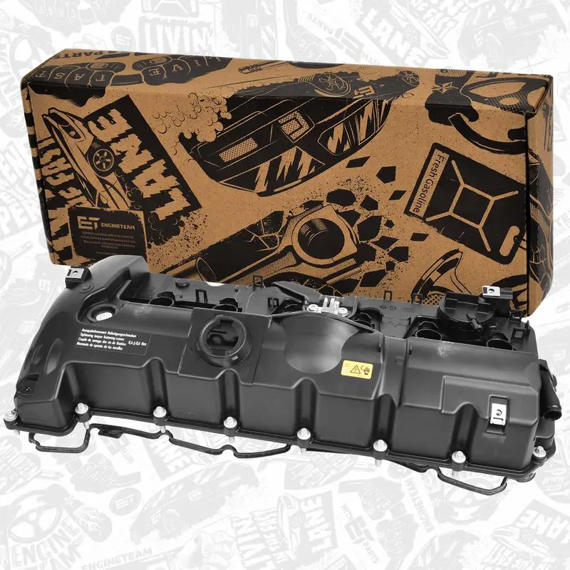 ET ENGINETEAM RV0009 Cylinder Head Cover