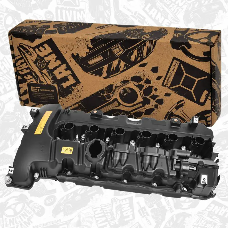 ET ENGINETEAM RV0013 Cylinder Head Cover