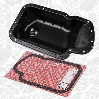 ET ENGINETEAM SU0018VR1 Oil Sump