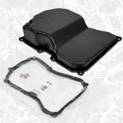 ET ENGINETEAM SU0019VR1 Oil Sump, automatic