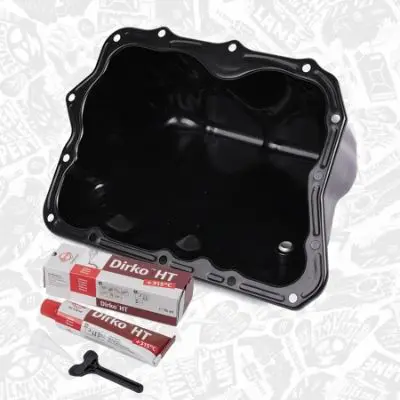 ET ENGINETEAM SU0028VR1 Oil Sump