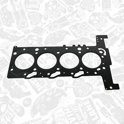 ET ENGINETEAM TH0034 Gasket, cylinder head