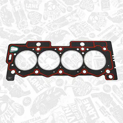 ET ENGINETEAM TH0055 Gasket, cylinder head