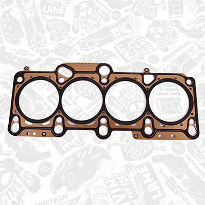 ET ENGINETEAM TH0070 Gasket, cylinder head