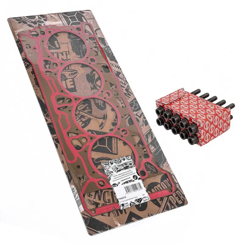 ET ENGINETEAM TH0072BT Gasket, cylinder head