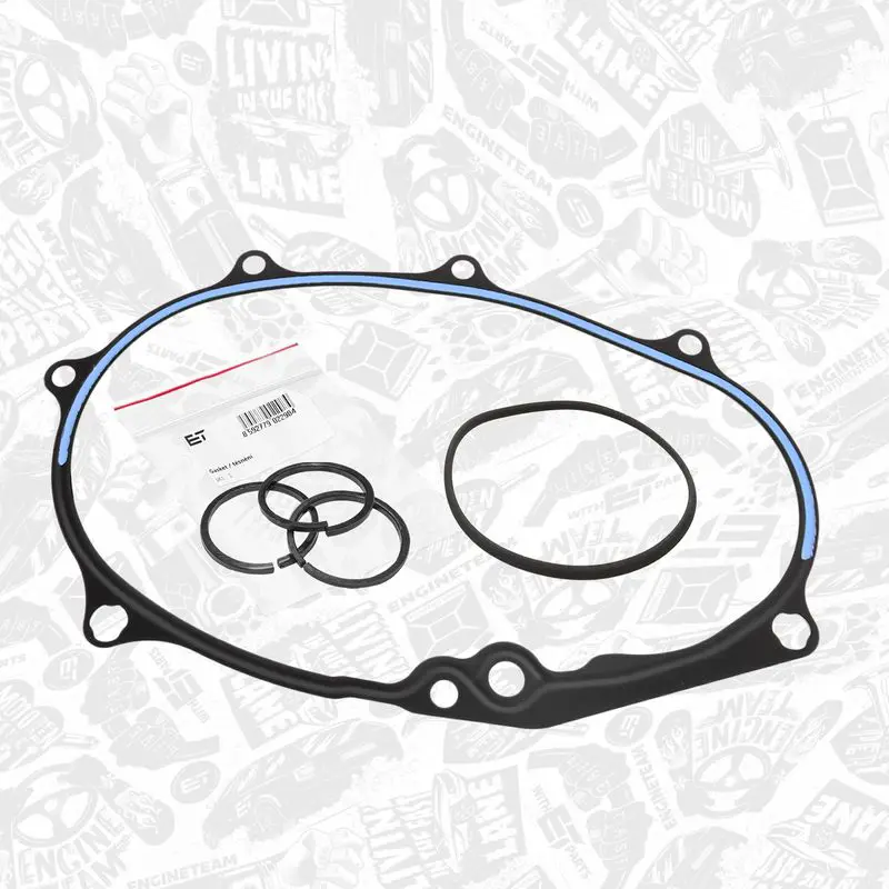ET ENGINETEAM TM0021VR1 Gasket, timing case