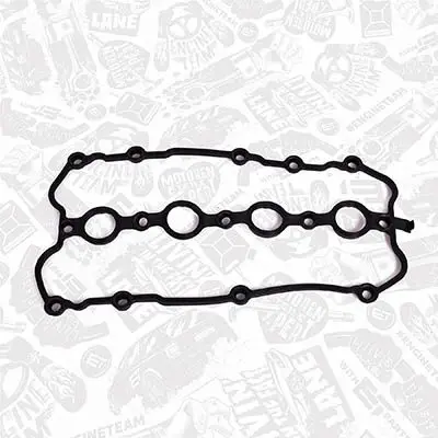 ET ENGINETEAM TM0022 Gasket, cylinder head cover