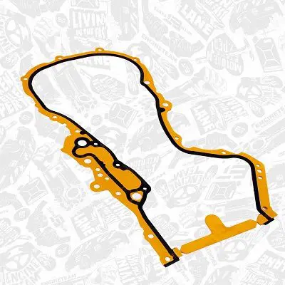 ET ENGINETEAM TM0031 Gasket, timing case