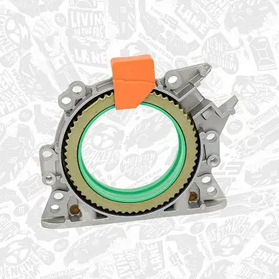 ET ENGINETEAM TM0035 Shaft Seal, crankshaft