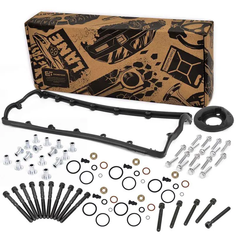 TM0041VR1 Gasket, cylinder head cover