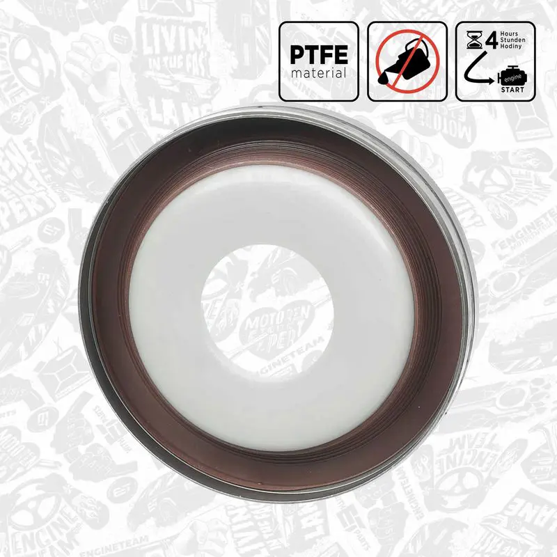 TM0053 Shaft Seal, crankshaft