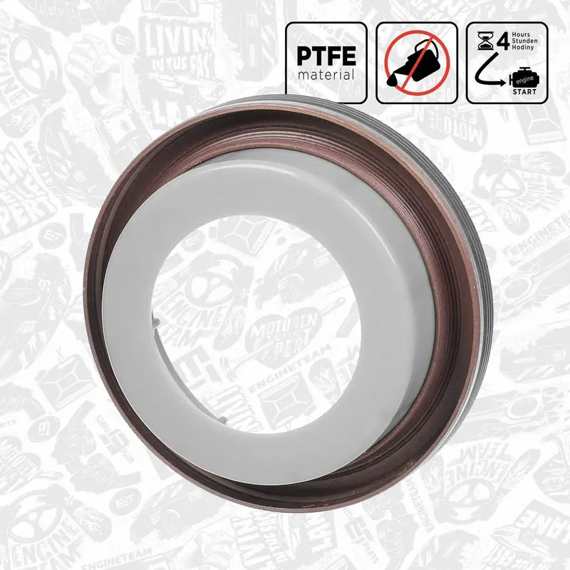 TM0054 Shaft Seal, crankshaft