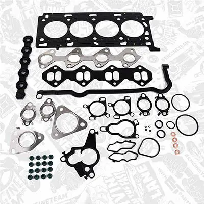 ET ENGINETEAM TS0035 Gasket Kit, cylinder head