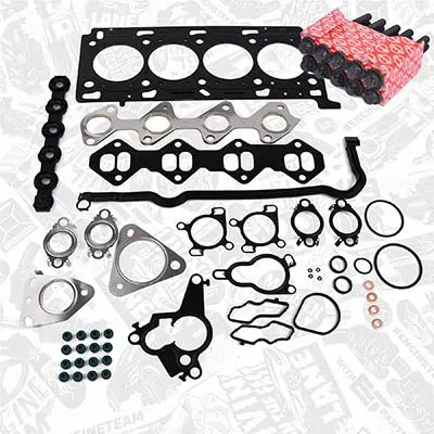 ET ENGINETEAM TS0035BT Gasket Kit, cylinder head