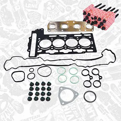 ET ENGINETEAM TS0039BT Gasket Kit, cylinder head
