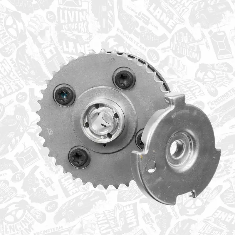 ET ENGINETEAM VT0023VR1 Camshaft Adjuster