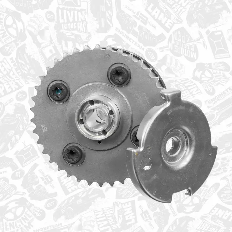 ET ENGINETEAM VT0024VR1 Camshaft Adjuster