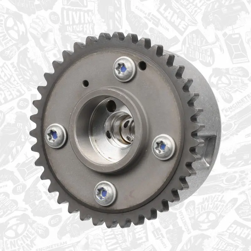 ET ENGINETEAM VT0025 Camshaft Adjuster