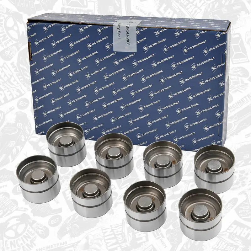 ET ENGINETEAM ZH0103VR1 Valve Tappet Set