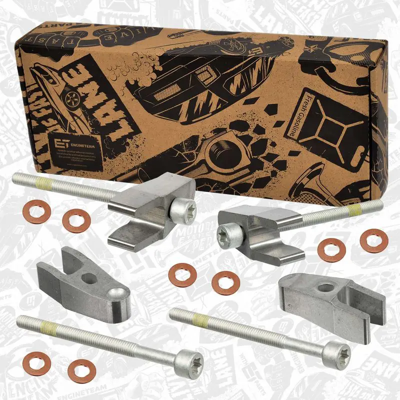 ET ENGINETEAM BS0052VR2 Injector Holder