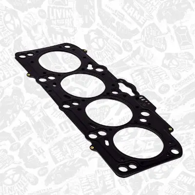 ET ENGINETEAM TH0074 Gasket, cylinder head