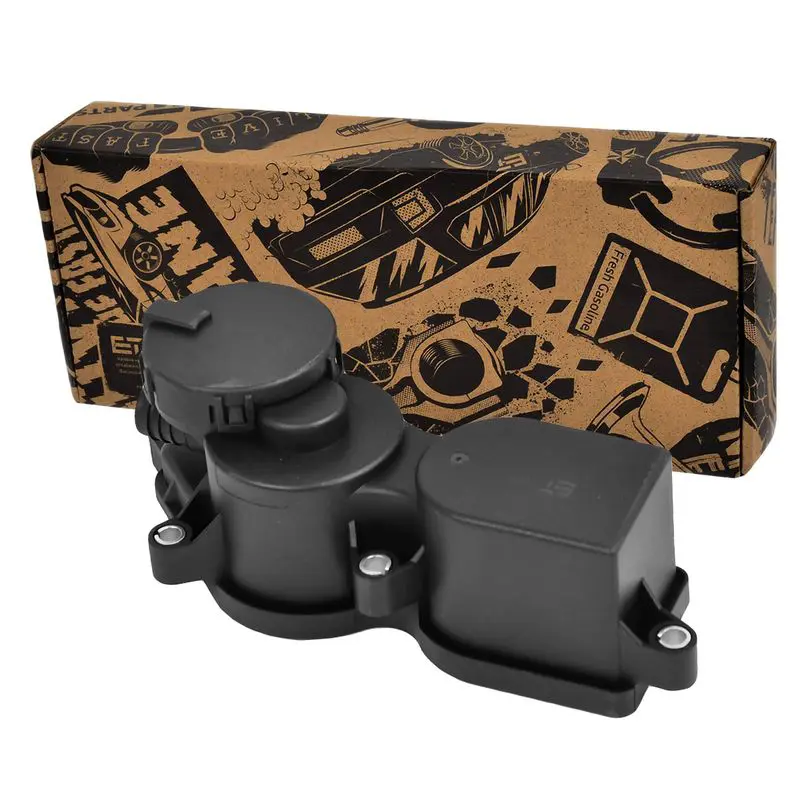  Oil Separator, crankcase