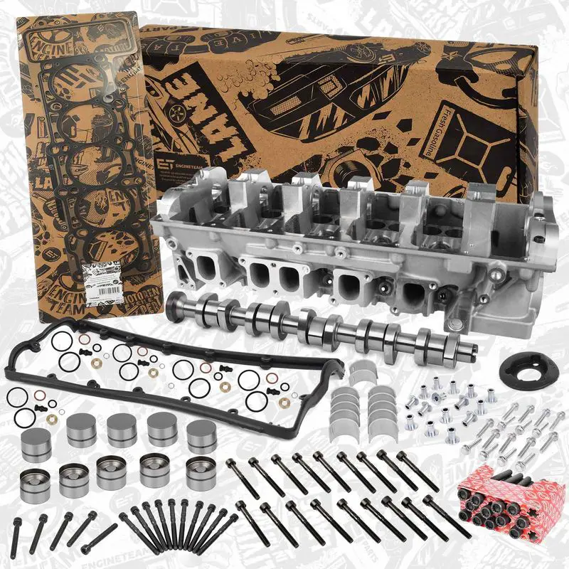 ET ENGINETEAM HL0085VR3 Repair kit, cylinder head