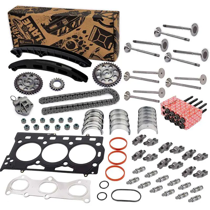 ET ENGINETEAM RS0045VR5 Timing Chain Kit