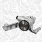 ET ENGINETEAM PU0093