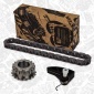 RS0048 ET ENGINETEAM Комплект цепи, привод