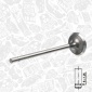 VE0039 Выпускной клапан