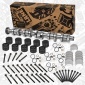 HV0339ET Camshaft Kit