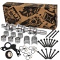 HV0355ET Camshaft Kit