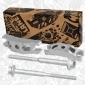 BS0044VR2 Screw, injection nozzle holder