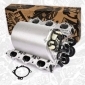 ED0130 Intake Manifold Module