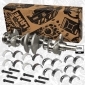 HK0036VR1 ET ENGINETEAM Repair kit, crankshaft