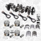 HK0194VR2 ET ENGINETEAM Repair kit, crankshaft