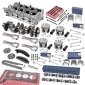 HK0194VR7 Repair kit, crankshaft