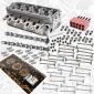 HL0140VR2 ET ENGINETEAM Repair kit, cylinder head