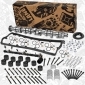 HV0339VR3 ET ENGINETEAM Camshaft Kit