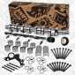 HV0340VR3 ET ENGINETEAM Camshaft Kit