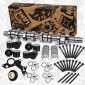 HV0340VR4 ET ENGINETEAM Camshaft Kit