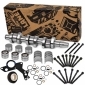 HV0354ET ET ENGINETEAM Camshaft Kit