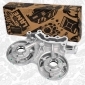 HV0422 ET ENGINETEAM Bearing Bracket, camshaft