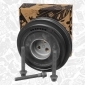 PC0029 ET ENGINETEAM Belt Pulley, crankshaft