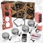 PM009700ET Piston Set