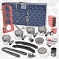 PM009800KS Piston Set