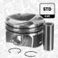 PM012700 ET ENGINETEAM Piston