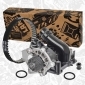 PW0009VR1 Water Pump, engine cooling