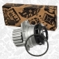 PW0019 Water Pump, engine cooling